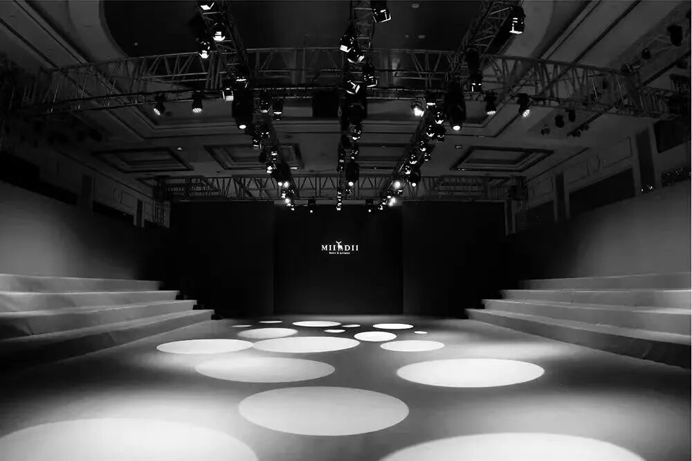 MIIDII 谜底 2023秋冬｜「我给我安全感」，公司公众号项目影像